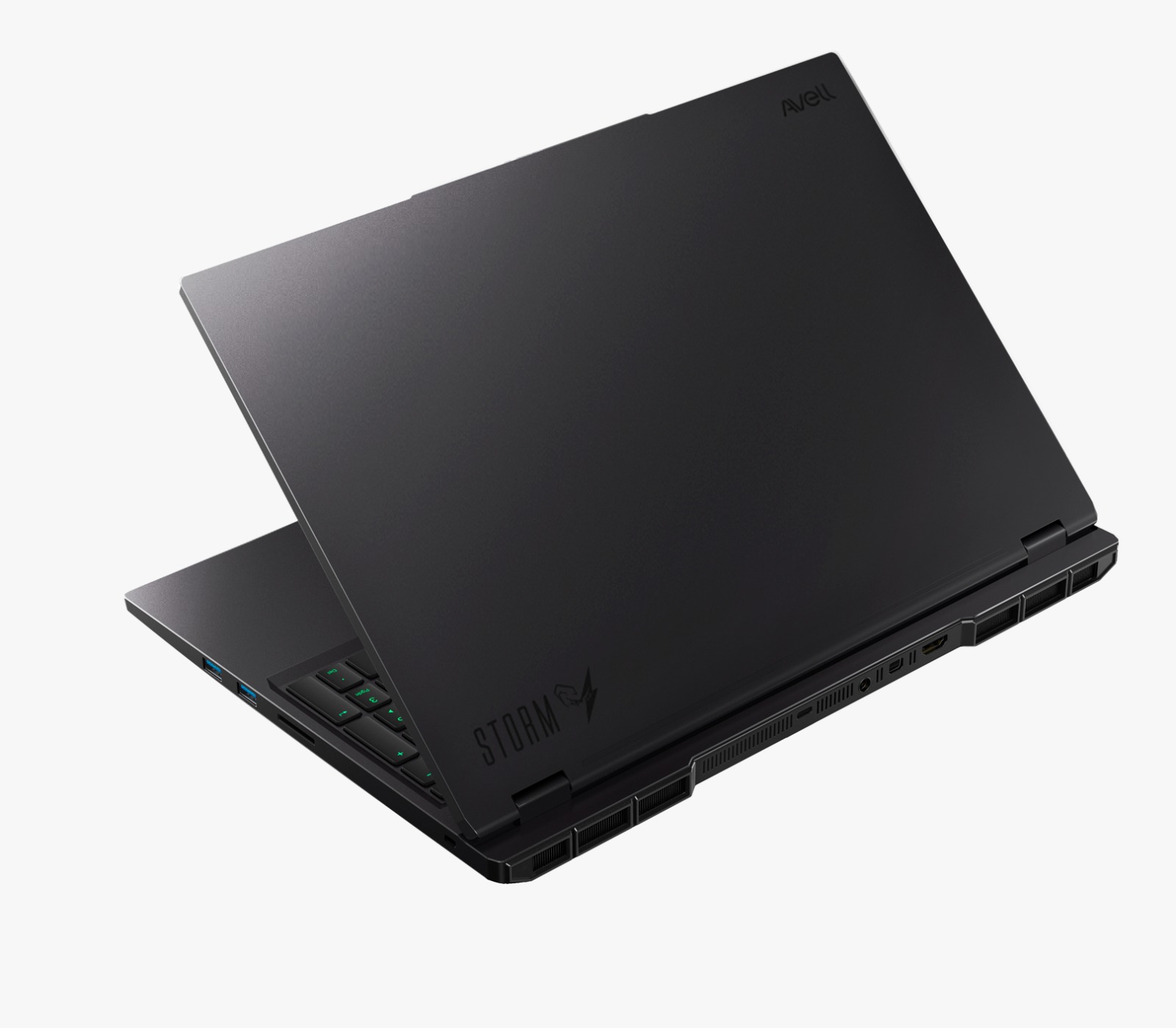 Avell lança Storm 590 com NVIDIA GeForce RTX 5090 e eleva o patamar de notebooks de alta performance no Brasil