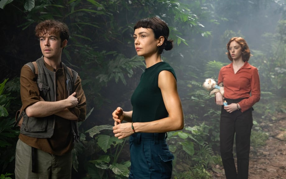 Alien: Earth começa produção da segunda temporada