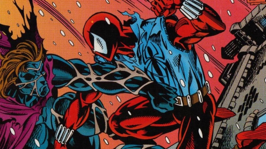 Prime Video cancela Spider-Man Noir e rumores apontam para série live-action sobre os clones