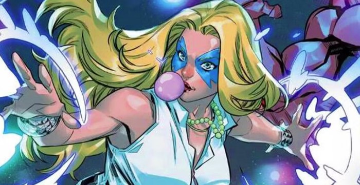 Lady Gaga pode interpretar Cristal no reboot dos X-Men, aponta rumor