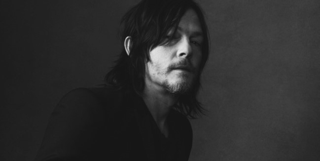 Apple TV inclui Norman Reedus no elenco de “Disavowed”, nova série de suspense e ação produzida por Art Marcum e Matt Holloway, estrelada e com produção executiva do indicado ao Emmy e Globo de Ouro James Marsden