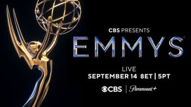 Emmy Awards 2026: confira a lista completa de vencedores