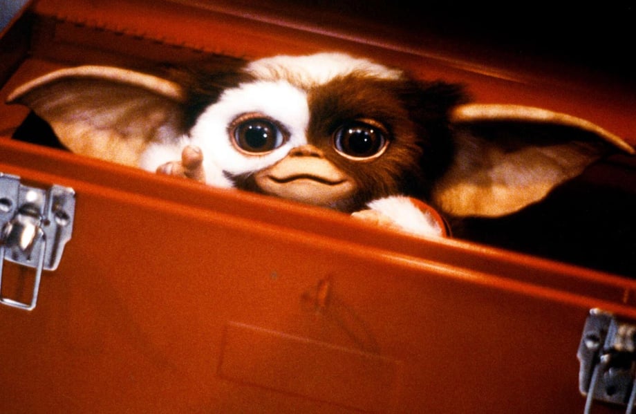 Gremlins 3 ganha primeiro teaser com Gizmo e data de estreia para 2028