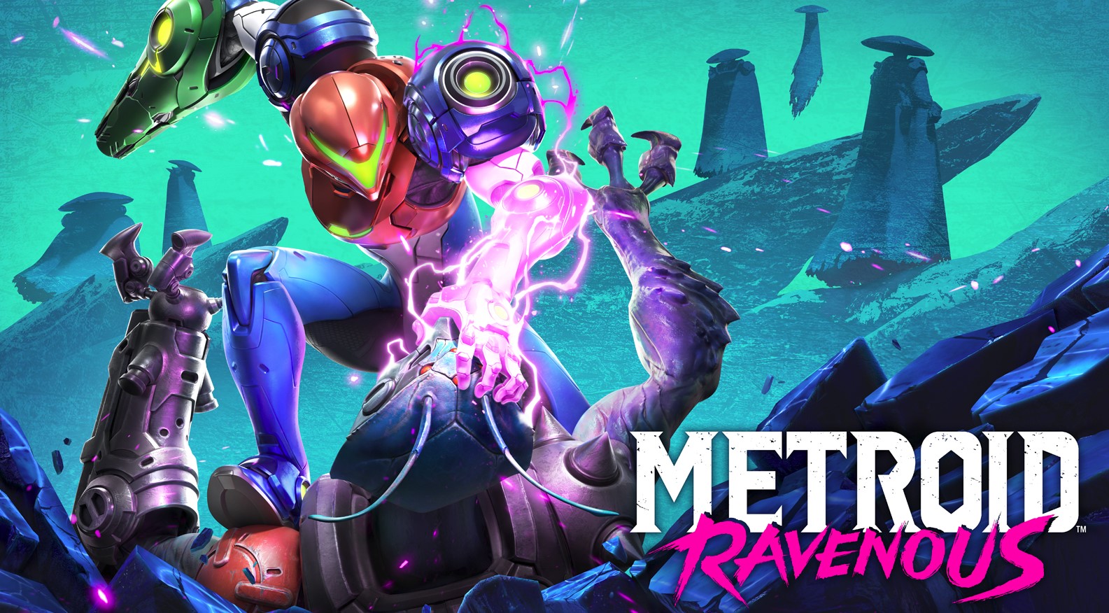 Nintendo Direct revela Metroid Ravenous, Kirby and the World Beyond e mais jogos para o Nintendo Switch 2 e o Nintendo Switch