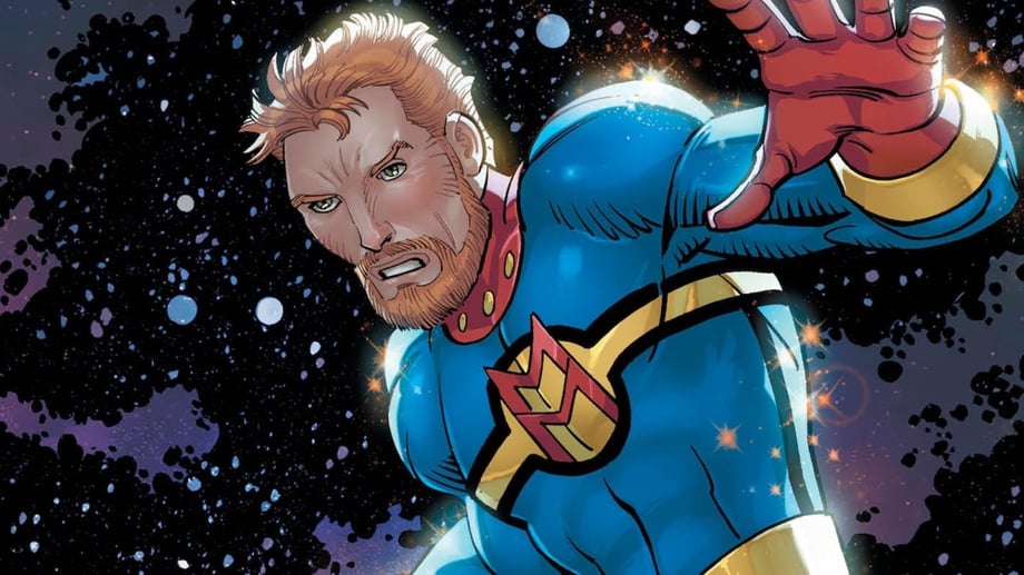 Avengers: Armageddon traz reviravolta e apresenta novo Miracleman no Universo Marvel