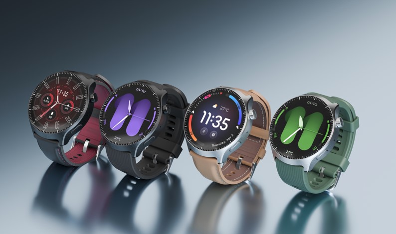 Motorola lança moto watch ultra com tecnologia Polar e moto snap wireless charger na IFA 2026