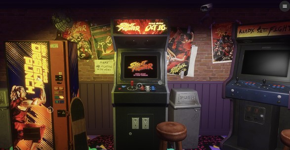 ‘Street Fighter’: Paramount Pictures lança duas ações digitais para lançamento de novo trailer