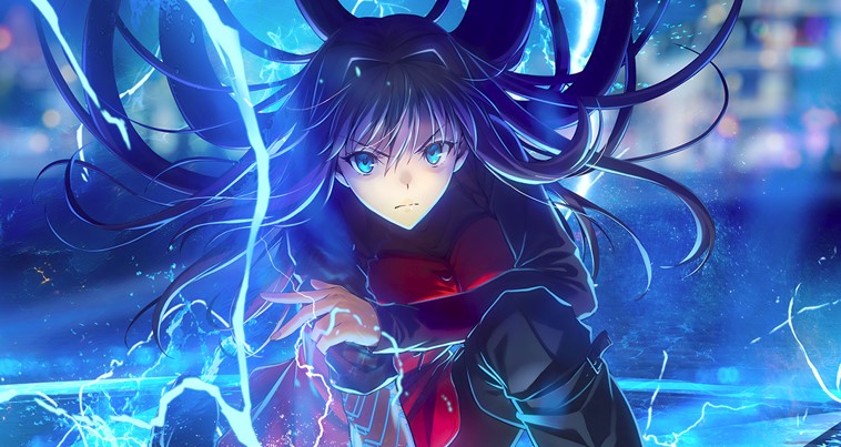 Crunchyroll anuncia aquisição e datas de lançamento nos cinemas no novo anime Witch On The Holy Night – O Filme