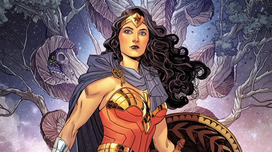 Adria Arjona pode ser Mulher-Maravilha em Superman: O Homem do Amanhã