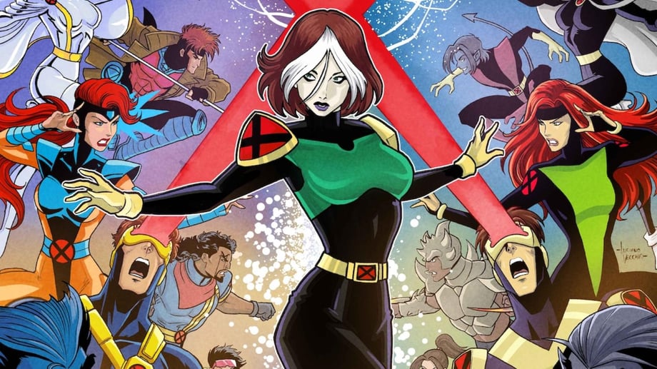 Marvel pode unir X-Men ’97 e X-Men Evolution em crossover