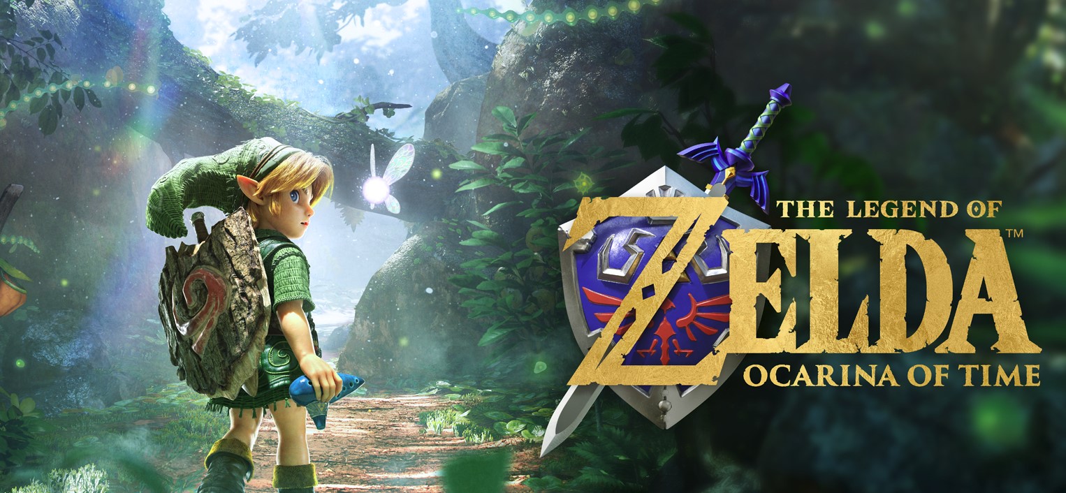 The Legend of Zelda: Ocarina of Time ganha remake para Nintendo Switch 2; veja novidades