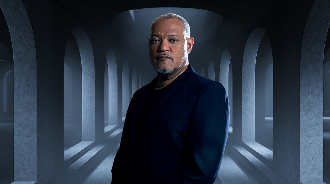 History estreia a sétima temporada de Grandes Mistérios da História com Laurence Fishburne