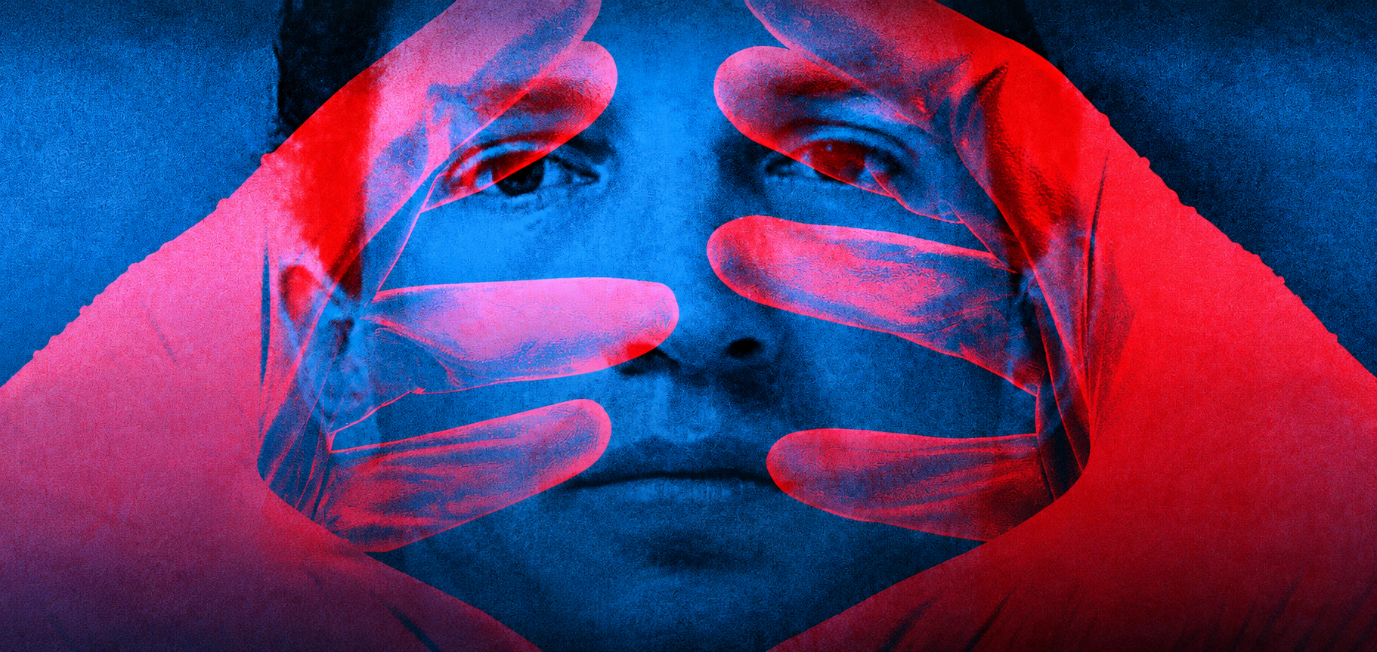 A&E estreia o documentário de true crime O Manual de um Assassino