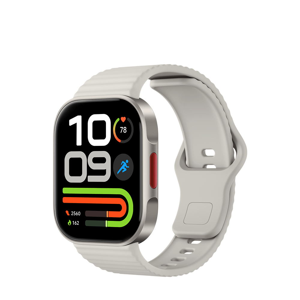 REDMI Watch 6 Lite e REDMI Watch 6 Active chegam ao Brasil com telas AMOLED e até 18 dias de bateria