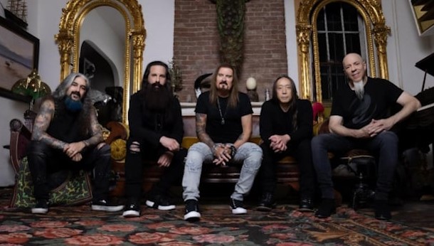 Dream Theater já trabalha no sucessor de Parasomnia, confirma Mike Portnoy
