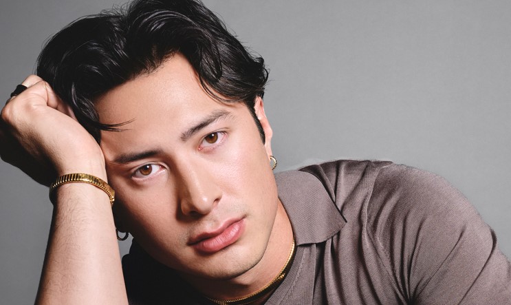 Bvlgari anuncia Hudson Williams como Embaixador da Marca