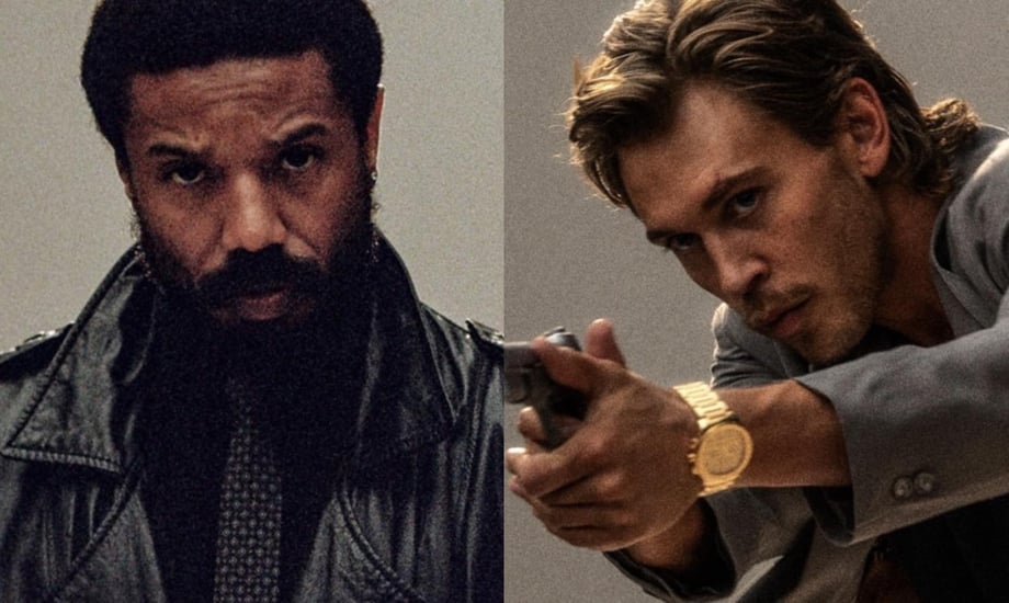 Miami Vice 85 ganha primeiras imagens oficiais e resgata a estética dos anos 80